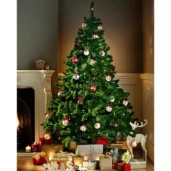 5ft- Green Colorado Christmas Tree