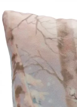 Alan Symonds Snowman Christmas LED Light Up 45x45cm Cushion -Twinkle Home Decor Shop Alan Symonds Snowman Christmas LED Light Up 45x45cm Cushion10W157FRSP W02