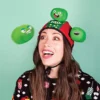 Brussell Sprouts Christmas Head Toss Game -Twinkle Home Decor Shop Brussell Sprouts Christmas Head Toss Game12S461FRSP
