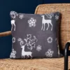 Cascade Home Christmas Stag 45x45cm Cushion -Twinkle Home Decor Shop Cascade Home Christmas Stag 45x45cm Cushion45D957FRSP