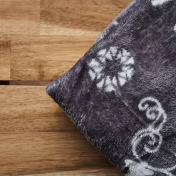 Cascade Home Christmas Stag Throw -Twinkle Home Decor Shop Cascade Home Christmas Stag Throw44W295FRSP W04