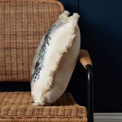 Cascade Home We Wish You A Merry Christmas 45x45cm Cushion -Twinkle Home Decor Shop Cascade Home We Wish You A Merry Christmas 45x45cm Cushion98J813FRSP W02