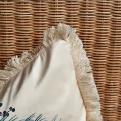 Cascade Home We Wish You A Merry Christmas 45x45cm Cushion -Twinkle Home Decor Shop Cascade Home We Wish You A Merry Christmas 45x45cm Cushion98J813FRSP W03