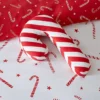 Catherine Lansfield Christmas 3D Candy Cane Cushion -Twinkle Home Decor Shop Catherine Lansfield Christmas 3D Candy Cane Cushion58K363FRSP