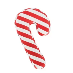 Catherine Lansfield Christmas 3D Candy Cane Cushion -Twinkle Home Decor Shop Catherine Lansfield Christmas 3D Candy Cane Cushion58K363FRSP W02