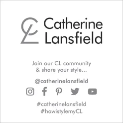 Catherine Lansfield Christmas 3D Candy Cane Cushion -Twinkle Home Decor Shop Catherine Lansfield Christmas 3D Candy Cane Cushion58K363FRSP W03