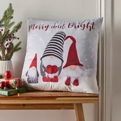 Catherine Lansfield Christmas Merry & Bright Gonks Light Up 45 X 45cm Cushion 9 Catherine Lansfield Christmas Merry & Bright Gonks Light Up 45 X 45cm Cushion -Twinkle Home Decor Shop Catherine Lansfield Christmas Merry Bright Gonks Light Up 45 x 45cm Cushion36K667FRSP W02