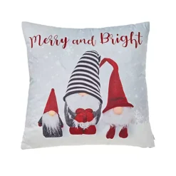 Catherine Lansfield Christmas Merry & Bright Gonks Light Up 45 X 45cm Cushion 10 Catherine Lansfield Christmas Merry & Bright Gonks Light Up 45 X 45cm Cushion -Twinkle Home Decor Shop Catherine Lansfield Christmas Merry Bright Gonks Light Up 45 x 45cm Cushion36K667FRSP W03