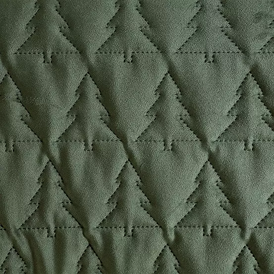 Catherine Lansfield Cosy Soft Christmas Tree Duvet Cover Set 7 Catherine Lansfield Cosy Soft Christmas Tree Duvet Cover Set - Image 5