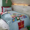 Catherine Lansfield Countdown To Christmas Duvet Cover & Pillowcase Set 2 Catherine Lansfield Countdown To Christmas Duvet Cover & Pillowcase Set -Twinkle Home Decor Shop Catherine Lansfield Countdown to Christmas Duvet Cover Pillowcase Set97W411FRSP