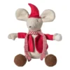 Chic Living Max Mouse Christmas Doorstop -Twinkle Home Decor Shop Chic Living Max Mouse Christmas Doorstop98W401FRSP