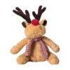 Chic Living Reggie Reindeer Christmas Doorstop -Twinkle Home Decor Shop Chic Living Reggie Reindeer Christmas Doorstop98W418FRSP