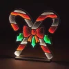 Christmas Infinity Double Candy Cane Light -Twinkle Home Decor Shop Christmas Infinity Double Candy Cane Light90W954FRSP
