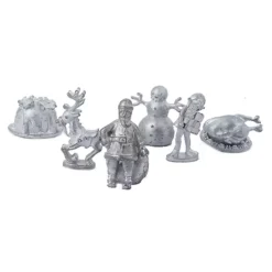 Christmas Monopoly Board Game -Twinkle Home Decor Shop Christmas Monopoly Board Game46J606FRSP W04