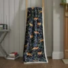 Deyongs Christmas Fox & Deer Tartan Fleece Sherpa Throw -Twinkle Home Decor Shop Deyongs Christmas Fox Deer Tartan Fleece Sherpa Throw47G928FRSP