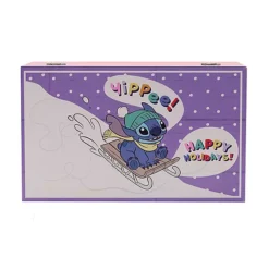 Disney Stitch Christmas Box