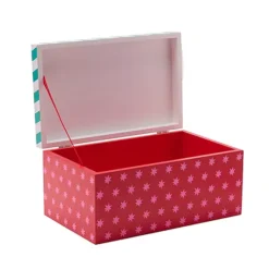 Disney Stitch Christmas Box -Twinkle Home Decor Shop Disney Stitch Christmas Box94T032FRSP W03