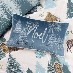 FURN Arcticus Noel 30x50cm Christmas Cushion
