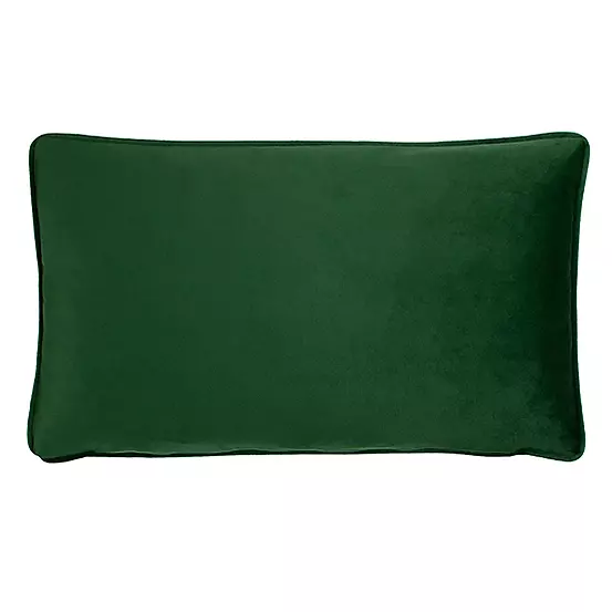 FURN Deck The Halls Baubles 30x50cm Christmas Cushion 5 FURN Deck The Halls Baubles 30x50cm Christmas Cushion - Image 3