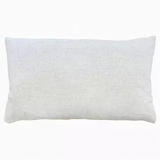 FURN Snowy Hedgys 30x50cm Christmas Cushion 5 FURN Snowy Hedgys 30x50cm Christmas Cushion - Image 3