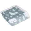FURN Winter Walk Christmas Throw -Twinkle Home Decor Shop FURN Winter Walk Christmas Throw98H632FRSP