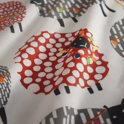 Fusion Christmas Dotty Sheep Duvet Cover Set 11 Fusion Christmas Dotty Sheep Duvet Cover Set -Twinkle Home Decor Shop Fusion Christmas Dotty Sheep Duvet Cover Set36X404FRSP W04