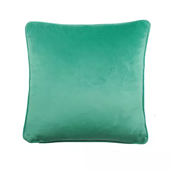 Fusion Gingerbread 43x43cm Christmas Cushion 5 Fusion Gingerbread 43x43cm Christmas Cushion - Image 3