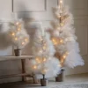 Gallery Small LED Pampas Grass Christmas Tree -Twinkle Home Decor Shop Gallery Small LED Pampas Grass Christmas Tree91E844FRSP