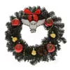 Harry Potter Christmas Wreath With Hedwig 35cm -Twinkle Home Decor Shop Harry Potter Christmas Wreath with Hedwig 35cm94S963FRSP