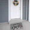 Likewise Rugs & Matting Snowing Penguins Christmas Doormat -Twinkle Home Decor Shop Likewise Rugs Matting Snowing Penguins Christmas Doormat92J136FRSP