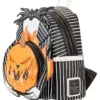 Loungefly Disney Nightmare Before Christmas Jack Pumpkin Head Mini Backpack -Twinkle Home Decor Shop Loungefly Disney Nightmare Before Christmas Jack Pumpkin Head Mini Backpack57H172FRSC
