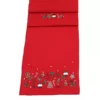 Peggy Wilkins All Things Christmas Embroidered Table Runner -Twinkle Home Decor Shop Peggy Wilkins All Things Christmas Embroidered Table Runner64K355FRSP