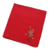 Peggy Wilkins All Things Christmas Set Of 4 Embroidered Napkins -Twinkle Home Decor Shop Peggy Wilkins All Things Christmas Set of 4 Embroidered Napkins64K347FRSP