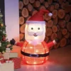 Pop-up Christmas Santa -Twinkle Home Decor Shop Pop up Christmas Santa61W638FRSP