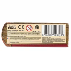 Professor Puzzle A Christmas Carol Jigsaw Library -Twinkle Home Decor Shop Professor Puzzle A Christmas Carol Jigsaw Library17E951FRSP W06