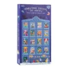 Professor Puzzle Christmas Through The Window Jigsaw Advent Calendar -Twinkle Home Decor Shop Professor Puzzle Christmas Through the Window Jigsaw Advent Calendar83E966FRSP