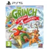 Sony PS5 The Grinch: Christmas Adventures 2 Sony PS5 The Grinch: Christmas Adventures -Twinkle Home Decor Shop Sony PS5 The Grinch Christmas Adventures99G570FRSP