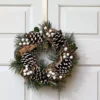 Three Kings 36cm Mistlepine Christmas Wreath -Twinkle Home Decor Shop Three Kings 36cm Mistlepine Christmas Wreath90X186FRSP
