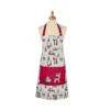 Ulster Weavers Tis The Season Christmas Cotton Apron -Twinkle Home Decor Shop Ulster Weavers Tis The Season Christmas Cotton Apron37B211FRSP