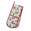 Ulster Weavers Tis The Season Christmas Cotton Double Oven Glove -Twinkle Home Decor Shop Ulster Weavers Tis The Season Christmas Cotton Double Oven Glove37B215FRSP